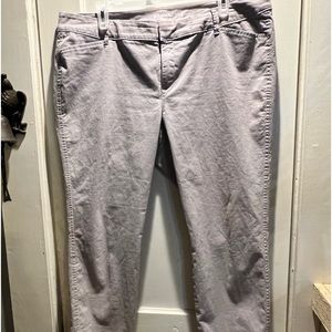 Old navy pixie size 16 P